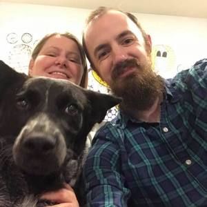 Meet your Posher, Ben